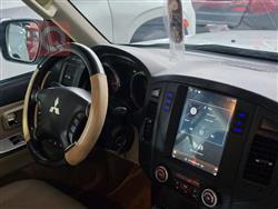 ميتسوبيشي باجيرو